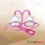Breast Trigger Double Enlargement Pump BEM-001