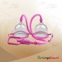 Breast Trigger Double Enlargement Pump BEM-001