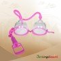 Breast Trigger Double Enlargement Pump BEM-001