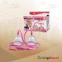 Breast Trigger Double Enlargement Pump BEM-001