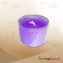 Sex Wax Purple Scented Candle AG-007