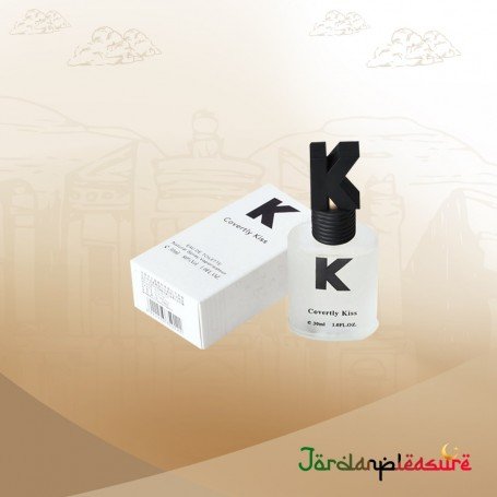 Covertly Kiss 30ML, k Sexy Perfume Fragrance For Female KP-002