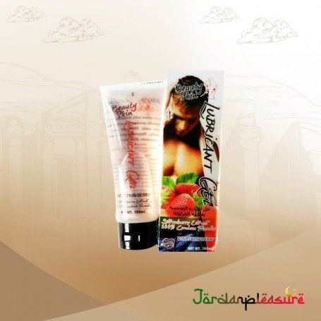 Beauty Skin Lubricating Gel CGS-007