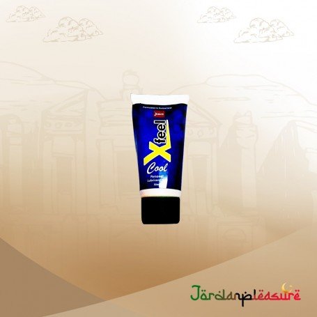 XFeel Lubricating Gel CGS-008