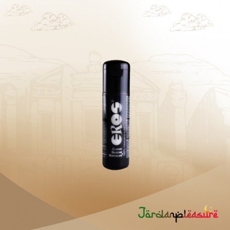 Classic Silicone BodyGlide by EROS 100ml CGS-011