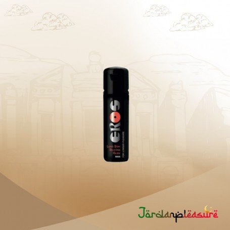Long Stay Silicone Glide Man by EROS 100ml CGS-012