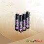 Tasty Fruits Flavoured Lubricant by EROS 1pc 100ml CGS-013