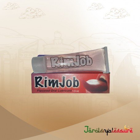 Rim Job Oral Lubricant CGS-036