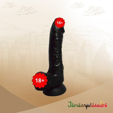 Iron Maidens Realistic Non Vibrator RSNV-012