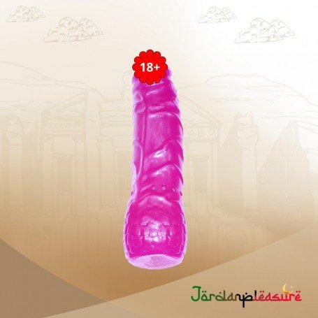 Sex Flesh Pink Realistic Non Vibrator RSNV-021