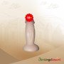 WILD PUMPER SILICONE PENIS