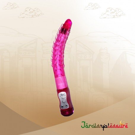 Extreme Pleasure Long Vibrator FV-006