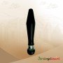 Black Court Vibrator RSV-008