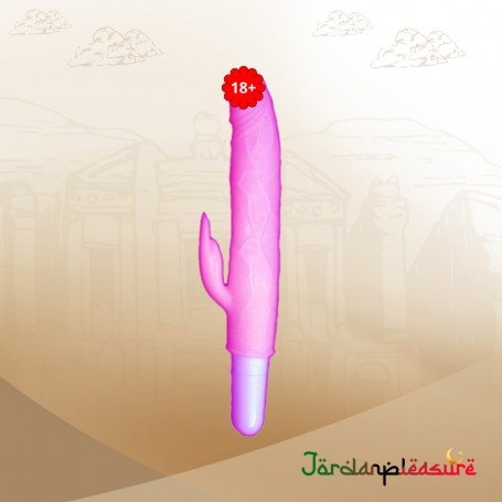 Finger Realistic Vibrator