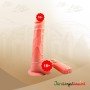 Mr. Realist Vibrating Realistic Vibrator  V2 RSV-027