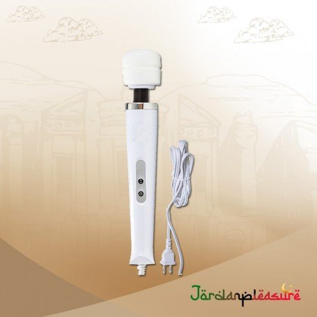 Powerful TLC Hand Held Hitachi Magic Wand RSV-041