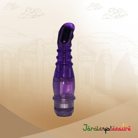Hot Vibe Fun Vibrator FV-012