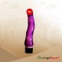 Ultimate Super Flexi Jelly Vibrating  Realistic Vibrator V1 RSV-050