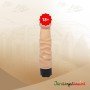 Real Feel Veined Realistic Vibrator RSV-069