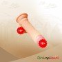 Nasstoys Pearl Boss Realistic Vibrator RSV-071