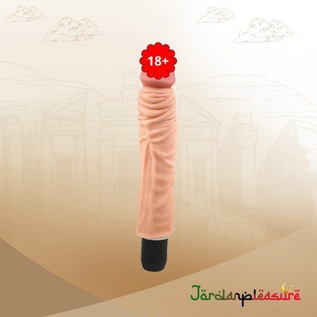 King Kong Dildo Vibrator RSV-077