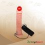 Hands-free Remote Controlled Penis Masturbator RSV-084