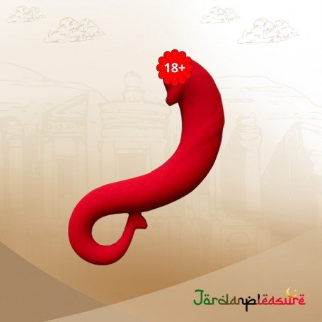 THE ULTIMATE LOVE PACIFIER- TEAR DROP DNV GS-003