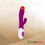 Pretty Love Snappy Vibrator with 30 Functions Waterproof RV-011