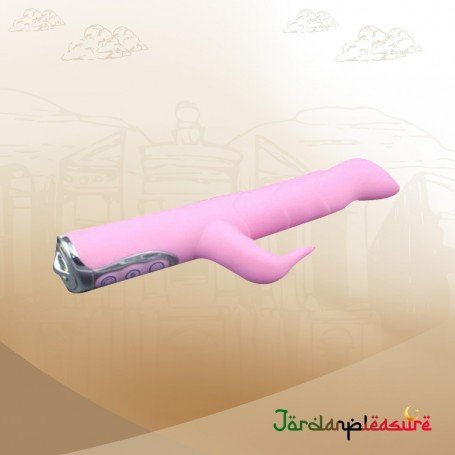 Ai Fei Effie Rabbit Vibrator RV-019