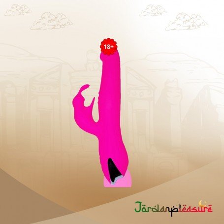 Paula Rabbit Vibrator RV-028