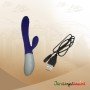 Rabbit Vibrator Clit Soother RV-030