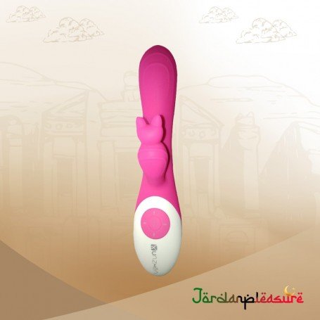 Lena Rabbit Vibrator RV-034