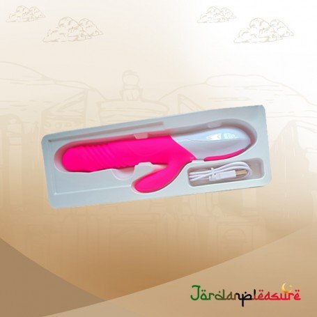 Fox Rabbit Vibrator RV-037