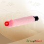 FLEXIBLE BENDABLE REALISTIC VIBRATOR RSV-108