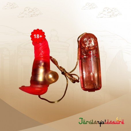 LIL DICK VIBRATING GS-008