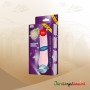 FLEXIBLE BENDABLE REALISTIC VIBRATOR RSV-108