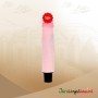 FLEXIBLE BENDABLE REALISTIC VIBRATOR RSV-108