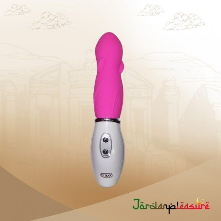TOWERING DRILL G-SPOT VIBRATOR GS-019