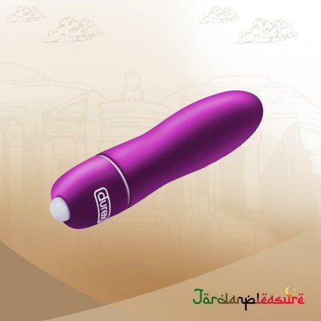 DUREX S-VIBE HALLUCINATIONS CLIMAX MASTURBATION G SPOT
