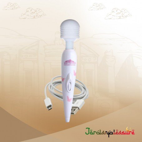 Magic wand Vibrator VM-002