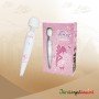 Palm Magic wand Massager (Chargable in built) VM-003
