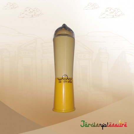 Pocket Vibrator VM-004