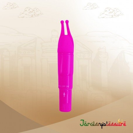 Rocket Pocket Vibrator VM-006